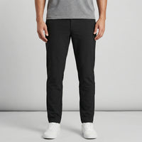 Slim-Fit-Hose Mit Geradem Bein - Lennart