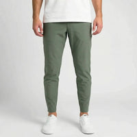 Slim-Fit-Hose Mit Geradem Bein - Lennart