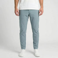 Slim-Fit-Hose Mit Geradem Bein - Lennart