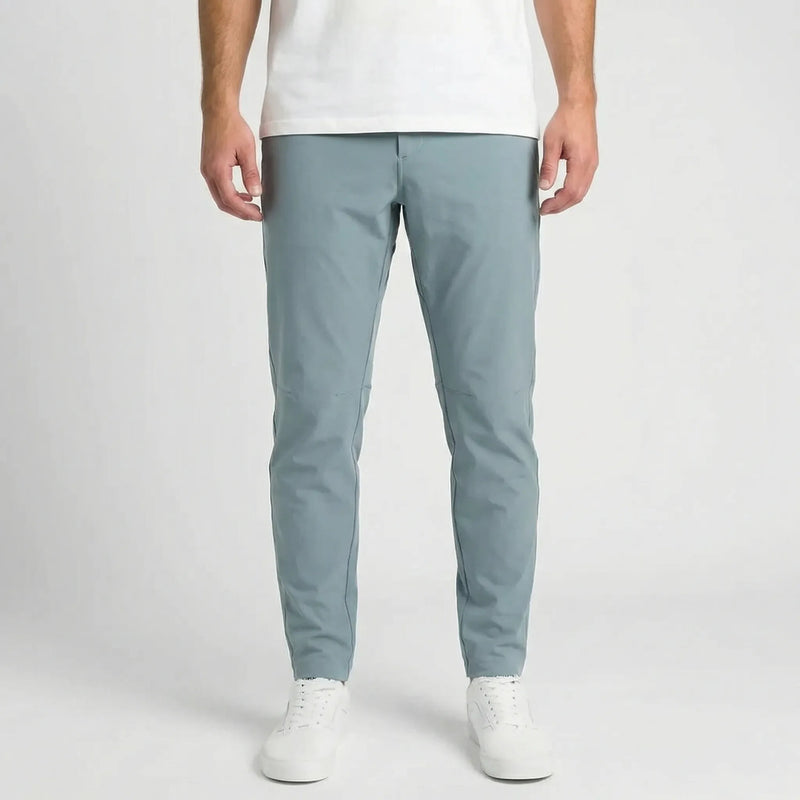 Slim-Fit-Hose Mit Geradem Bein - Lennart
