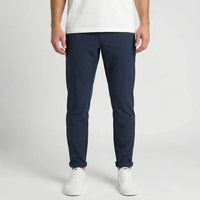 Slim-Fit-Hose Mit Geradem Bein - Lennart