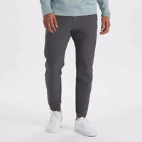 Slim-Fit-Hose Mit Geradem Bein - Lennart