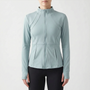 Slim Fit Activewear Jacket -  Irma