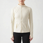 Slim Fit Activewear Jacket -  Irma