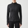 Slim Fit Activewear Jacket -  Irma
