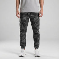 Slim Fit Jogger Hose - Wade