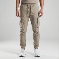 Slim Fit Jogger Hose - Wade