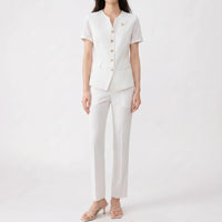 Slim Fit Kantoorpak -  Lynne