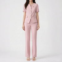 Slim Fit Kantoorpak -  Lynne