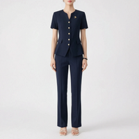 Slim Fit Kantoorpak -  Lynne