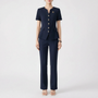 Slim Fit Kantoorpak -  Lynne