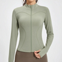 Slim Fit Sports Jacket -  Leah