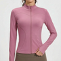 Slim Fit Sports Jacket -  Leah
