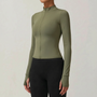 Slim Fit Sports Jacket -  Priscilla