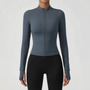 Slim Fit Sports Jacket -  Priscilla