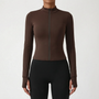 Slim Fit Sports Jacket -  Priscilla