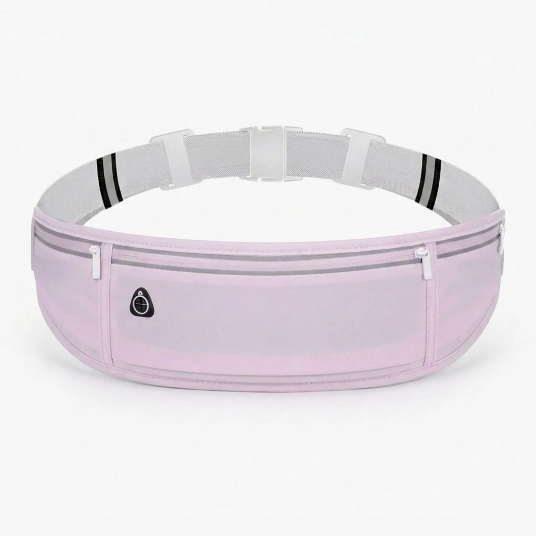Slim Sports Waist Belt -  Everett