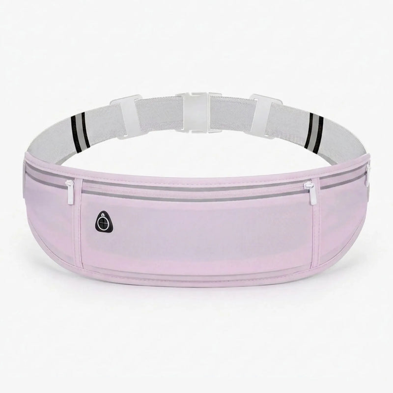Slim Sports Waist Belt -  Everett