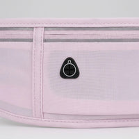 Slim Sports Waist Belt -  Everett