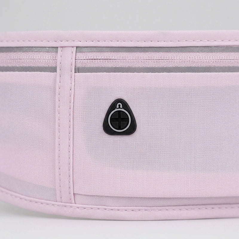 Slim Sports Waist Belt -  Everett