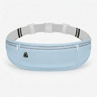 Slim Sports Waist Belt -  Everett