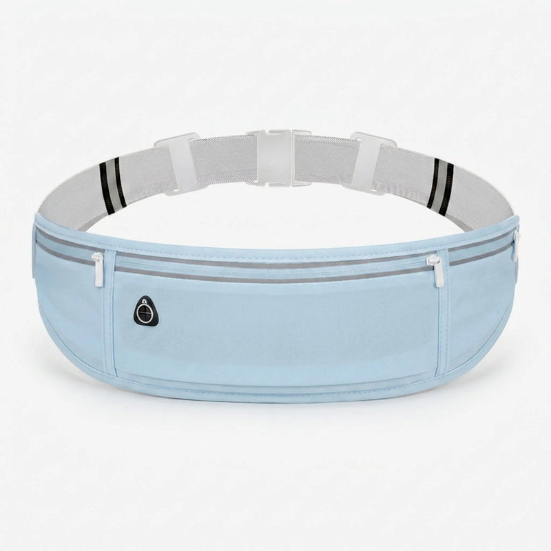 Slim Sports Waist Belt -  Everett
