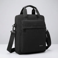 Slim Zakelijke Messenger Tas - Vaylor