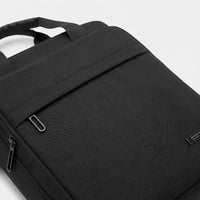 Slim Zakelijke Messenger Tas - Vaylor