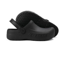 Rutschfeste professionelle Kochschuhe – GripChef