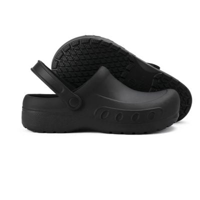 Rutschfeste professionelle Kochschuhe – GripChef