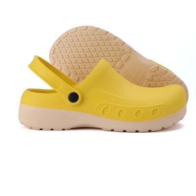 Rutschfeste professionelle Kochschuhe – GripChef