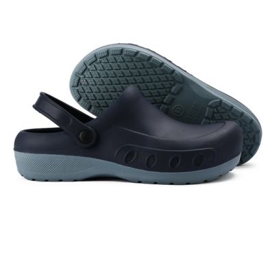 Rutschfeste professionelle Kochschuhe – GripChef