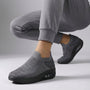 Slip On Sneaker Mit Keilsohle - Felicia