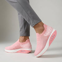 Slip On Sneaker Mit Keilsohle - Felicia