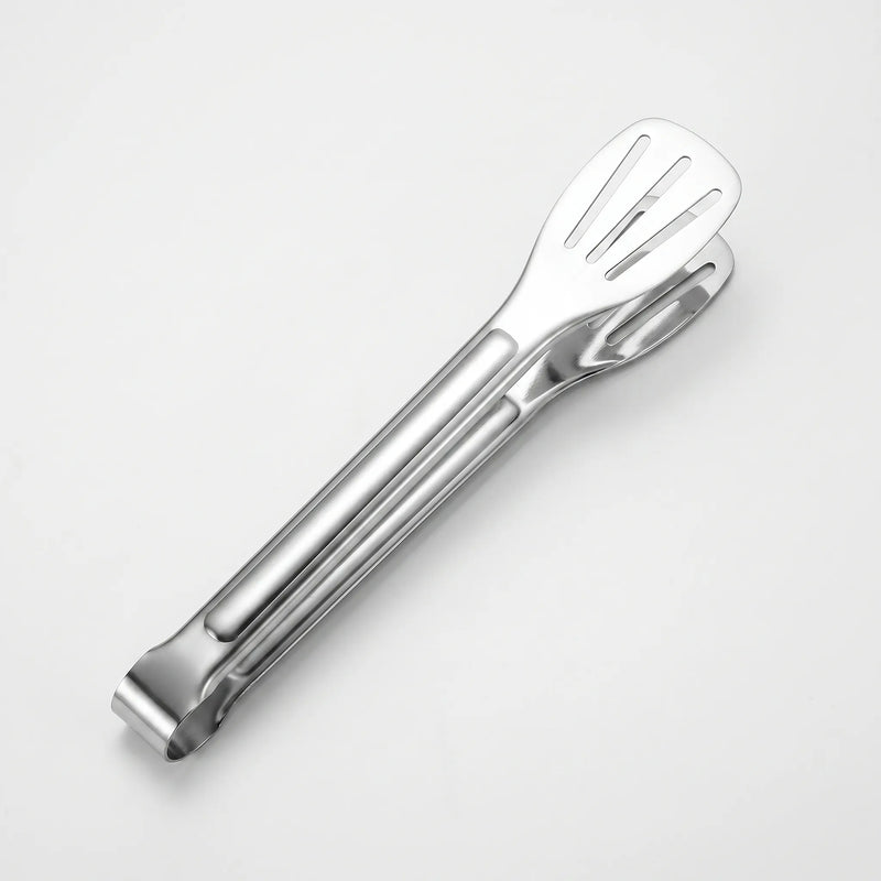 Slotted Kitchen Tongs - Gripza