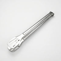 Slotted Kitchen Tongs - Gripza