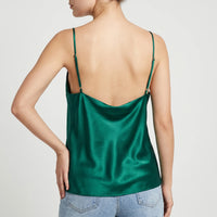 Smooth Camisole Top -  Celia