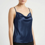 Smooth Camisole Top -  Celia