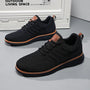 Men's Shoes | Breathable & Ultralight Walking Comfort 3