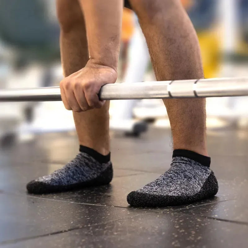 Vrijheid en Comfort aan Je Voeten - FreeStep™