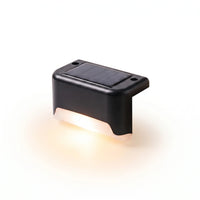 Solar Powered Outdoor Deck Lighting - Solastra
