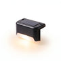 Solar Powered Outdoor Deck Lighting - Solastra