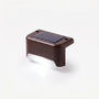 Solar Powered Outdoor Deck Lighting - Solastra