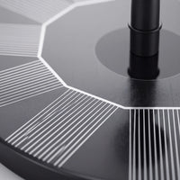 Solar Powered Water Fountain - Solivra