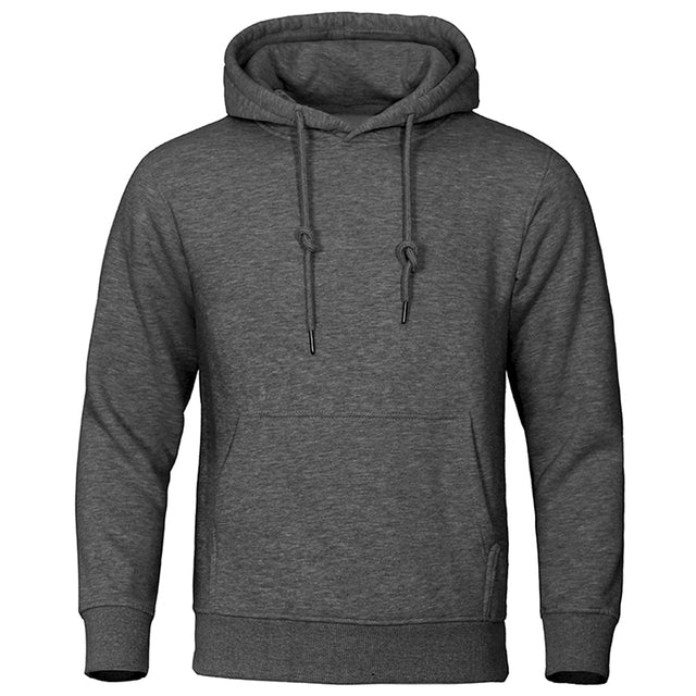 Legere Herren Kapuzenjacke - ChillCore