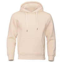 Legere Herren Kapuzenjacke - ChillCore