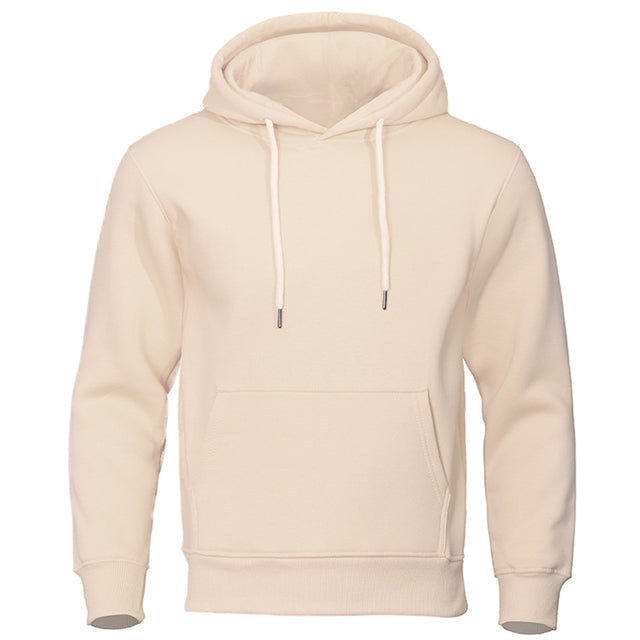 Legere Herren Kapuzenjacke - ChillCore