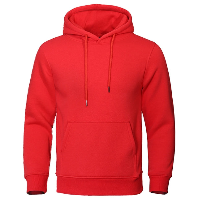 Legere Herren Kapuzenjacke - ChillCore
