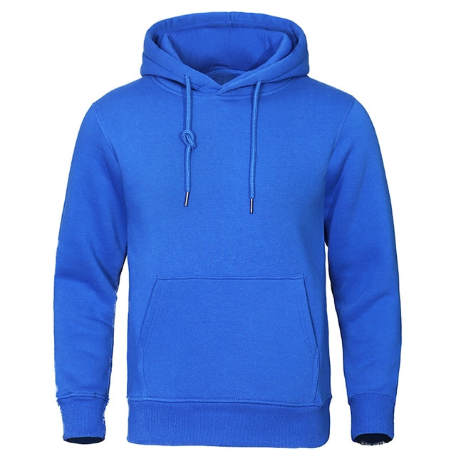 Legere Herren Kapuzenjacke - ChillCore