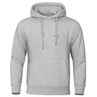 Legere Herren Kapuzenjacke - ChillCore